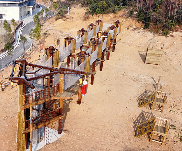 有趣游樂-福州市中小學(xué)生綜合實(shí)踐中心