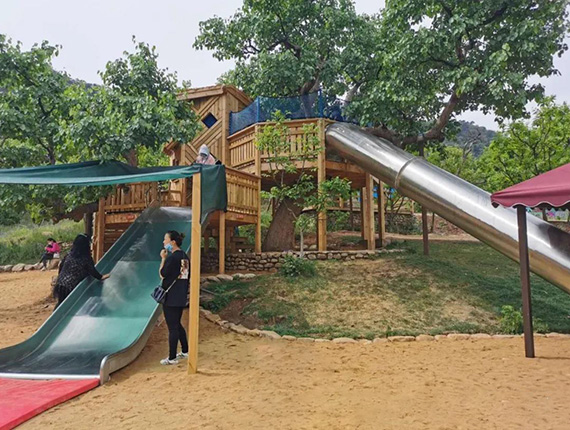 吉姆冒險(xiǎn)世界