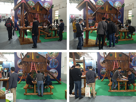 2020中國（北京）國際游樂設(shè)施設(shè)備博覽會(huì)