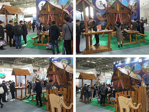 2020中國（北京）國際游樂設(shè)施設(shè)備博覽會(huì)