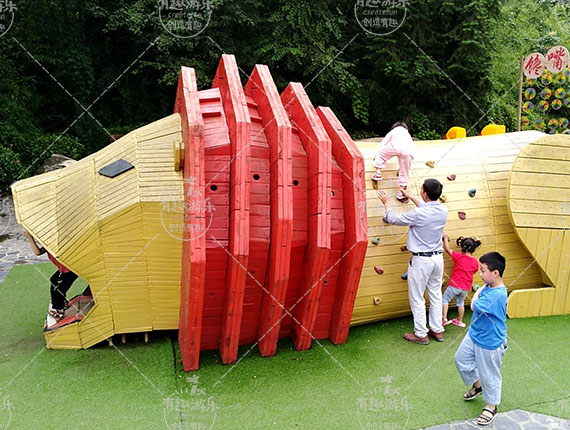 無動(dòng)力游樂設(shè)施