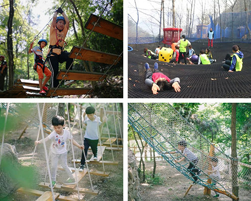 無動力游樂設(shè)施