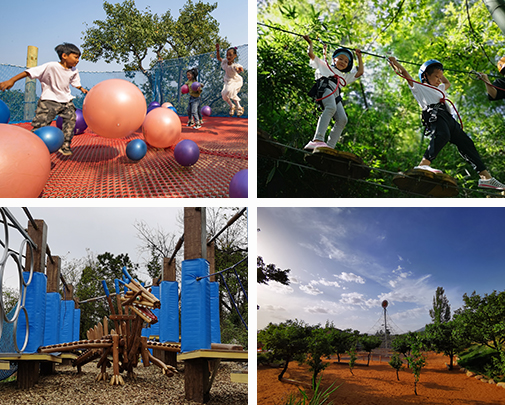 文旅項(xiàng)目