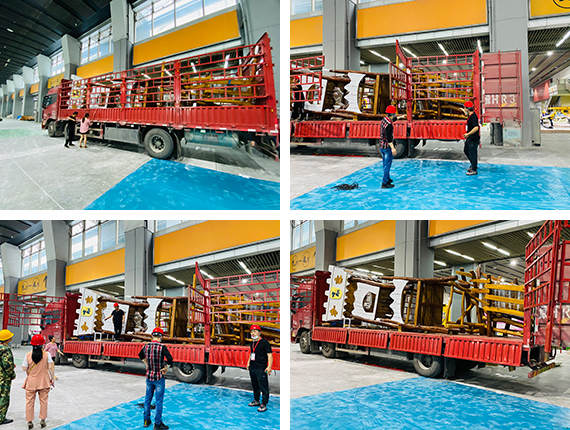 2021 亞洲樂園及景點(diǎn)博覽會(huì)