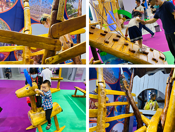 2021 亞洲樂園及景點(diǎn)博覽會(huì)