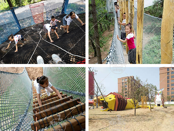 無動(dòng)力樂園